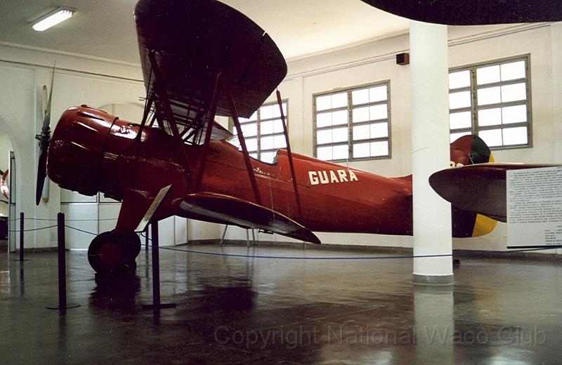 1935 Waco CPF 31.JPG - 1935 Waco CPF